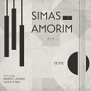 Simas Amorim Duo feat Romero Lubambo - Eleanor Rigby feat Romero Lubambo