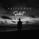 Arif Ahmad - Sekat