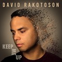 David Rakotoson - Teach Me How to Forgive