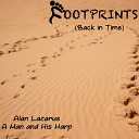 Alan Lazarus - Friends with Benefits