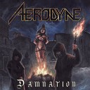 Aerodyne - Out for Blood