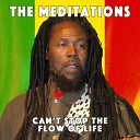 The Meditations Ranking Joe - Babylon Love Them Gun