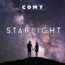 Comy - Starlight Instrumental Radio Edit