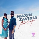 Maxim Zavidia - Лав стори