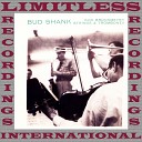 Bud Shank Bob Brookmeyer Strings Trombones - Wailing Vessel
