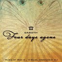 Dagoth - Just for You