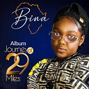 Bina feat Ghost - Atanfo Nye Nyame