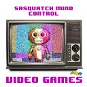 Sasquatch Mind Control - Duke Nukem 3D