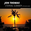 Jon Thomas Black Lemon Allstars - Never Give Up Extended Mix