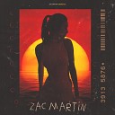 Zac Martin - Монеты