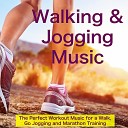 Walking Music Personal Fitness Trainer - Erotica Hard Style