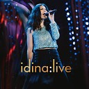 Idina Menzel - Seasons of Love Live