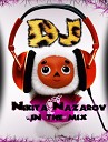 Dj Nikita Nazarov - Клава Кока Покинула Чат Dj Nikita Nazarov…