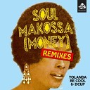 Yolanda Be Cool Dcup - Soul Makossa Freejak Remix