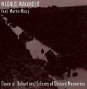 Magnus Wakander - Blackened Soul