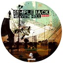 Simple Jack - Bahrain Original Mix