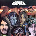 Camel - Mystery Tour