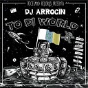 Dj Arrocin feat El Fata - Pull It Up