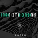 Mauro Picotto Riccardo Ferri - Newton