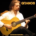 Gitanos - Historias de Amor Instrumental