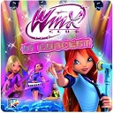 WINX CLUB IN CONCERTO The Songs - 04 Mambochiwambo Instrumental
