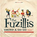 The Fuzillis - Fireball Twist