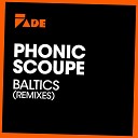 Phonic Scoupe - Baltics Nakadia Remix
