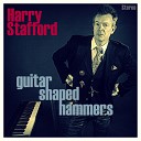 Harry Stafford - The Lost Rhyming Poets