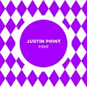 Justin Point - Inlaid