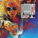 Warrior Soul - Black Out