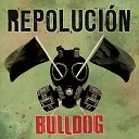 Bulldog - El Secreto