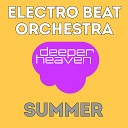 Electro Beat Orchestra - Summer Radio Edit