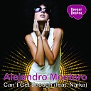 Alejandro Montero feat Naika - Can t Get Enough Lucas Samper Emilio Campana…