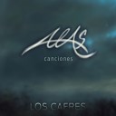 Los Cafres - Alas Canciones