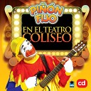 Pi n Fijo - Despacito Los Pasitos Vivo