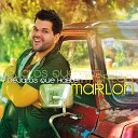 Marlon Fernandez feat Olga Ta n - Toma Mi Mano