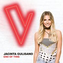 Jacinta Gulisano - End Of Time The Voice Australia 2018 Performance…