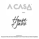 House Of Jazz - HOJ Deep Josh Applefunk mix