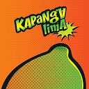 Kapanga - La Crudita