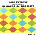 Nemours Jn Baptiste - Joie de vivre