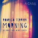 Rodrigo Ferrari - Morning