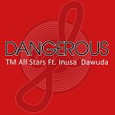 TM All Stars - Dangerous Delighters 1St Pl