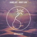 Vamos Art - About Love Dub Mix