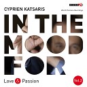 Cyprien Katsaris - Spontaneous Improvisation on Themes by Tchaikovsky and Wagner World Premiere…