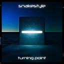 Snakestyle feat Ranking Roger - Come Around