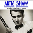 Artie Shaw - When the Quail Come Back to San Quentin