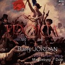 Barry Jordan - Sonata Ero ca in C Sharp Minor Op 94