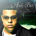 Andy Boy - En Fuego feat AJNota Diskordante