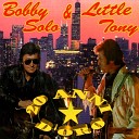 Bobby Solo Little Tony - Un Uomo Piange Solo Per Amore