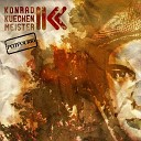 Konrad Kuechenmeister - Dropout